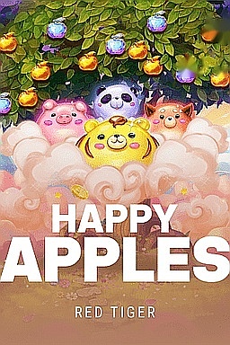 Happy Apples